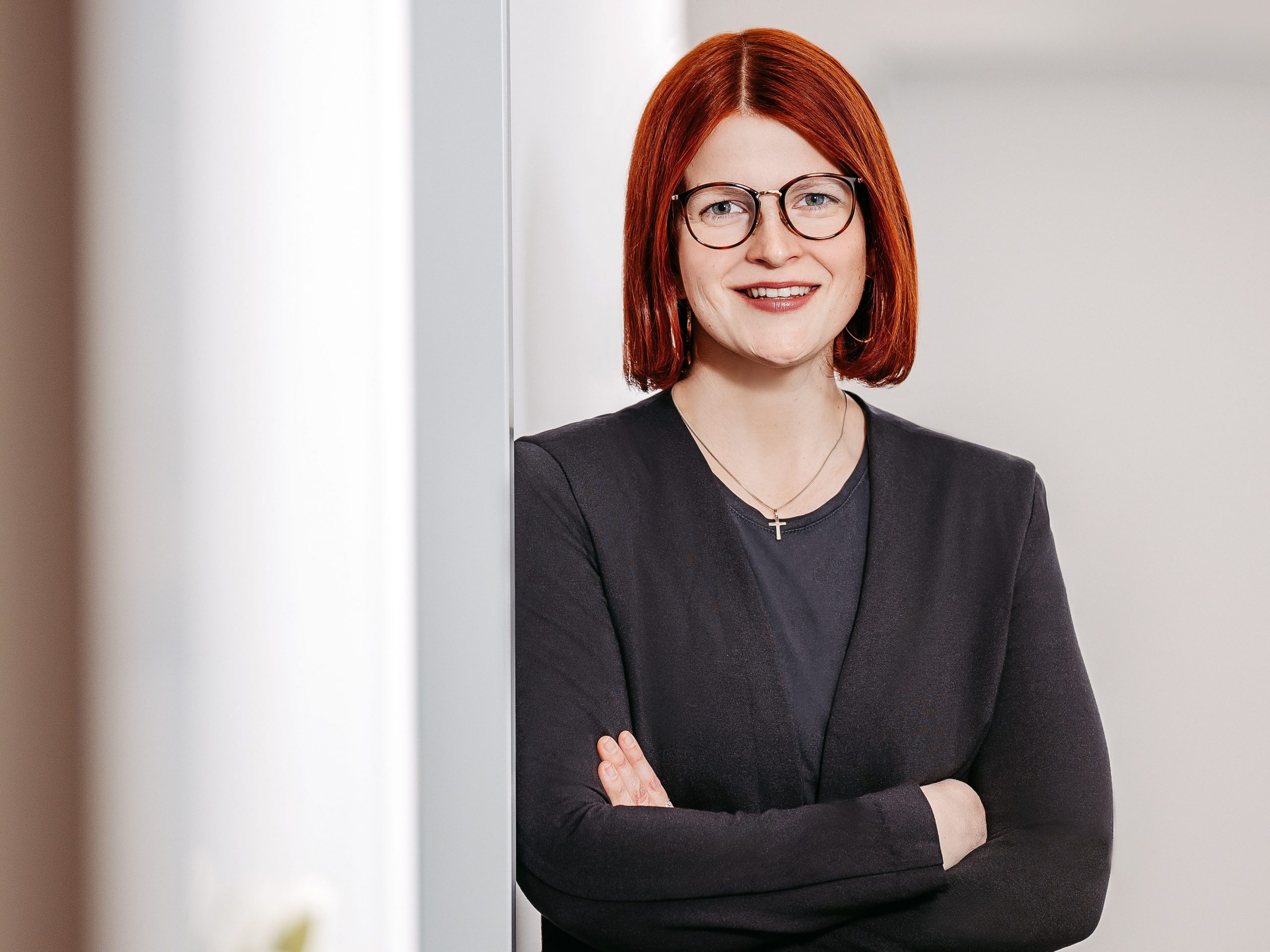 Fachsekretariat für Kanzleien - Katja Müller